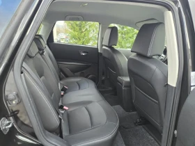 Nissan Qashqai 1.6i-116кс= ФАБРИЧНА ГАЗ= АВТОПИЛОТ= КОЖА= FACE - 6700 € / 13104.06 лв. - 56370154 14