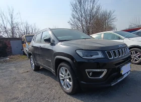 Jeep Compass 1.3i T-GDI Limited - 9695 € / 18961.77 лв. - 88026601 6