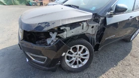 Jeep Compass 1.3i T-GDI Limited - 9695 € / 18961.77 лв. - 88026601 3