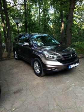Honda Cr-v 4x4 - 11500 € / 22492.04 лв. - 85008449 1