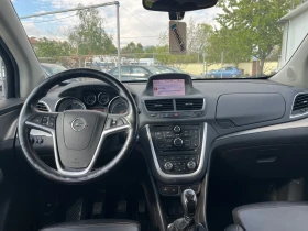 Opel Mokka 1.7CDTI COSMO | Mobile.bg � ����� ������ 11