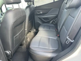 Opel Mokka 1.7CDTI COSMO | Mobile.bg � ����� ������ 13