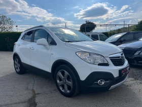 Opel Mokka 1.7CDTI COSMO | Mobile.bg � ����� ������ 3