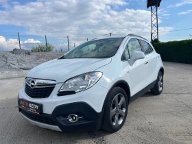 ����� �� �������� �� Opel Mokka 1.7CDTI COSMO