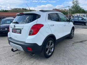 Opel Mokka 1.7CDTI COSMO | Mobile.bg � ����� ������ 5