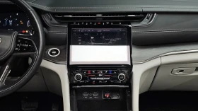 Jeep Grand cherokee 3.6L Overland | Mobile.bg � ����� ������ 11