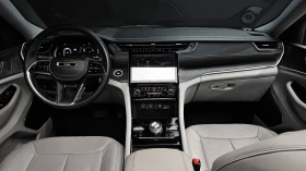 Jeep Grand cherokee 3.6L Overland | Mobile.bg � ����� ������ 9