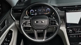 Jeep Grand cherokee 3.6L Overland | Mobile.bg � ����� ������ 12
