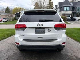 Jeep Grand cherokee * Limited * ZF8 * �������� * REMOTE START  * NAVI | Mobile.bg � ����� ������ 4