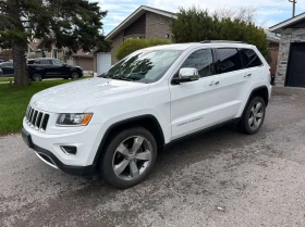 ������ Jeep Grand cherokee