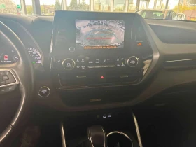 Toyota Highlander Hybrid XLE| PANO| ��������| KEYLESS|  | Mobile.bg � ����� ������ 9