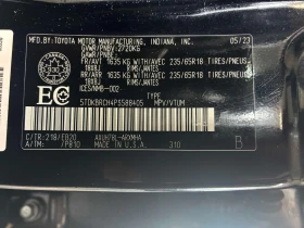 Toyota Highlander Hybrid XLE| PANO| ��������| KEYLESS|  | Mobile.bg � ����� ������ 10