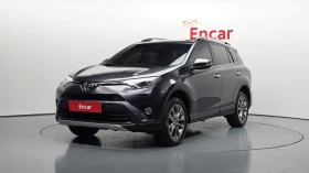 Toyota Rav4 2WD