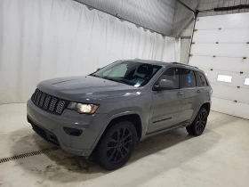 Jeep Grand cherokee ALTITUDE - 14400 € / 28163.95 лв. - 12560304 2