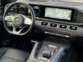 Mercedes-Benz GLE 400 ������� ����  Coupe AMG360Night PackageBURMHUDP | Mobile.bg � ����� ������ 14