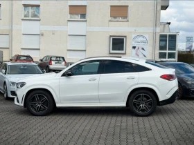Mercedes-Benz GLE 400 ������� ����  Coupe AMG360Night PackageBURMHUDP | Mobile.bg � ����� ������ 6