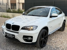 BMW X6 5-места