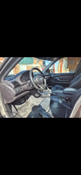 BMW X5 - 6000 € / 11734.98 лв. - 26292136 4