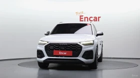 Audi SQ5 3.0 TFSI QUATTRO* HUD* 360* КОЖА* ПАНО* НАВИ - 35200 € / 68845.22 лв. - 61378644 3
