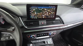 Audi SQ5 3.0 TFSI QUATTRO* HUD* 360* КОЖА* ПАНО* НАВИ - 35200 € / 68845.22 лв. - 61378644 13