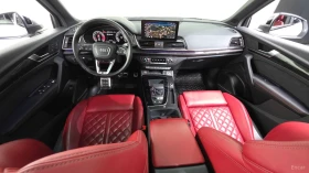 Audi SQ5 3.0 TFSI QUATTRO* HUD* 360* КОЖА* ПАНО* НАВИ - 35200 € / 68845.22 лв. - 61378644 6