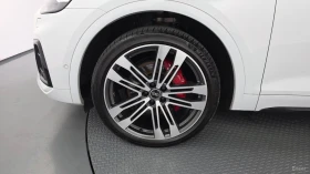 Audi SQ5 3.0 TFSI QUATTRO* HUD* 360* КОЖА* ПАНО* НАВИ - 35200 € / 68845.22 лв. - 61378644 5