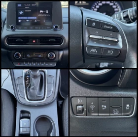 Hyundai Kona 1.6 Hybrid  | Mobile.bg � ����� ������ 15