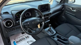 Hyundai Kona 1.6 Hybrid  | Mobile.bg � ����� ������ 8