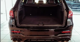 Mercedes-Benz GLC 43 AMG - 38900 € - 19460389 4