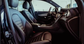 Mercedes-Benz GLC 43 AMG - 38900 € - 19460389 6