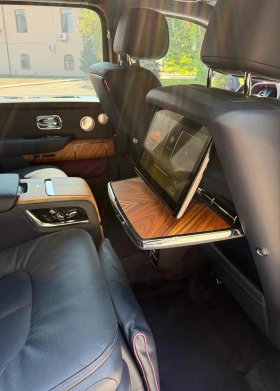 Rolls-Royce Cullinan 6.7 V12 AWD  | Mobile.bg � ����� ������ 11