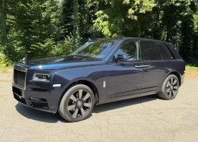������ Rolls-Royce Cullinan