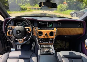 Rolls-Royce Cullinan 6.7 V12 AWD  | Mobile.bg � ����� ������ 6