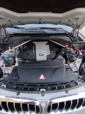 BMW X6 undefined | Auto.bg — изображение 8