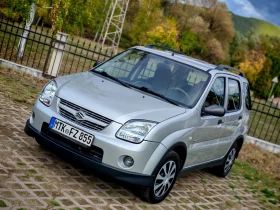 Suzuki Ignis 1.5VVTI(98)* FACELIFT* КЛИМАТИК* НОВ ВНОС*  - 1599 € - 27980297 2