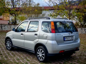 Suzuki Ignis 1.5VVTI(98)* FACELIFT* КЛИМАТИК* НОВ ВНОС*  - 1599 € - 27980297 4