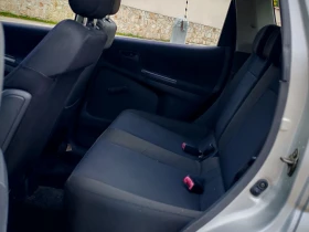 Suzuki Ignis 1.5VVTI(98)* FACELIFT* КЛИМАТИК* НОВ ВНОС*  - 1599 € - 27980297 15