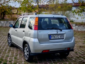 Suzuki Ignis 1.5VVTI(98)* FACELIFT* КЛИМАТИК* НОВ ВНОС*  - 1599 € - 27980297 5