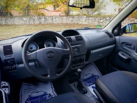 Suzuki Ignis 1.5VVTI(98)* FACELIFT* КЛИМАТИК* НОВ ВНОС*  - 1599 € - 27980297 11