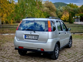 Suzuki Ignis 1.5VVTI(98)* FACELIFT* КЛИМАТИК* НОВ ВНОС*  - 1599 € - 27980297 6