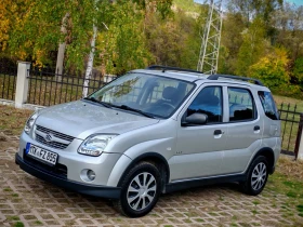 Suzuki Ignis 1.5VVTI(98)* FACELIFT* КЛИМАТИК* НОВ ВНОС*  - 1599 € - 27980297 3
