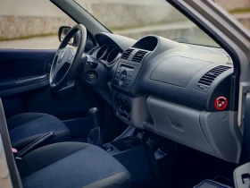 Suzuki Ignis 1.5VVTI(98)* FACELIFT* КЛИМАТИК* НОВ ВНОС*  - 1599 € - 27980297 12