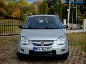 Suzuki Ignis 1.5VVTI(98)* FACELIFT* КЛИМАТИК* НОВ ВНОС*  - 1599 € - 27980297 10