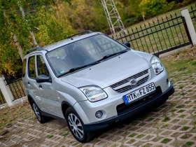 Suzuki Ignis 1.5VVTI(98)* FACELIFT* КЛИМАТИК* НОВ ВНОС*  - 1599 € - 27980297 9