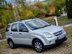 Suzuki Ignis 1.5VVTI(98)* FACELIFT* КЛИМАТИК* НОВ ВНОС*  - 1599 € - 27980297 8