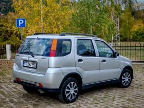 Suzuki Ignis 1.5VVTI(98)* FACELIFT* КЛИМАТИК* НОВ ВНОС*  - 1599 € - 27980297 7