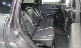 Jeep Grand cherokee 3.6* V6* 8ZF* OVERLAND* ДИСТРОНИК* ОБДУХВАНЕ* КАМЕ - 15900 € - 71650755 14