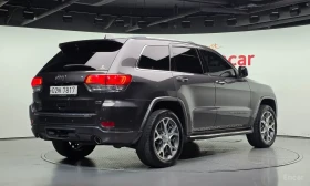 Jeep Grand cherokee 3.6* V6* 8ZF* OVERLAND* ДИСТРОНИК* ОБДУХВАНЕ* КАМЕ - 15900 € - 71650755 2