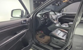 Jeep Grand cherokee 3.6* V6* 8ZF* OVERLAND* ДИСТРОНИК* ОБДУХВАНЕ* КАМЕ - 15900 € - 71650755 5