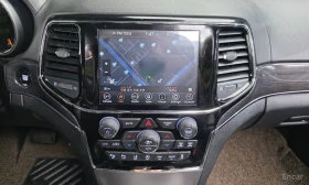 Jeep Grand cherokee 3.6* V6* 8ZF* OVERLAND* ДИСТРОНИК* ОБДУХВАНЕ* КАМЕ - 15900 € - 71650755 8